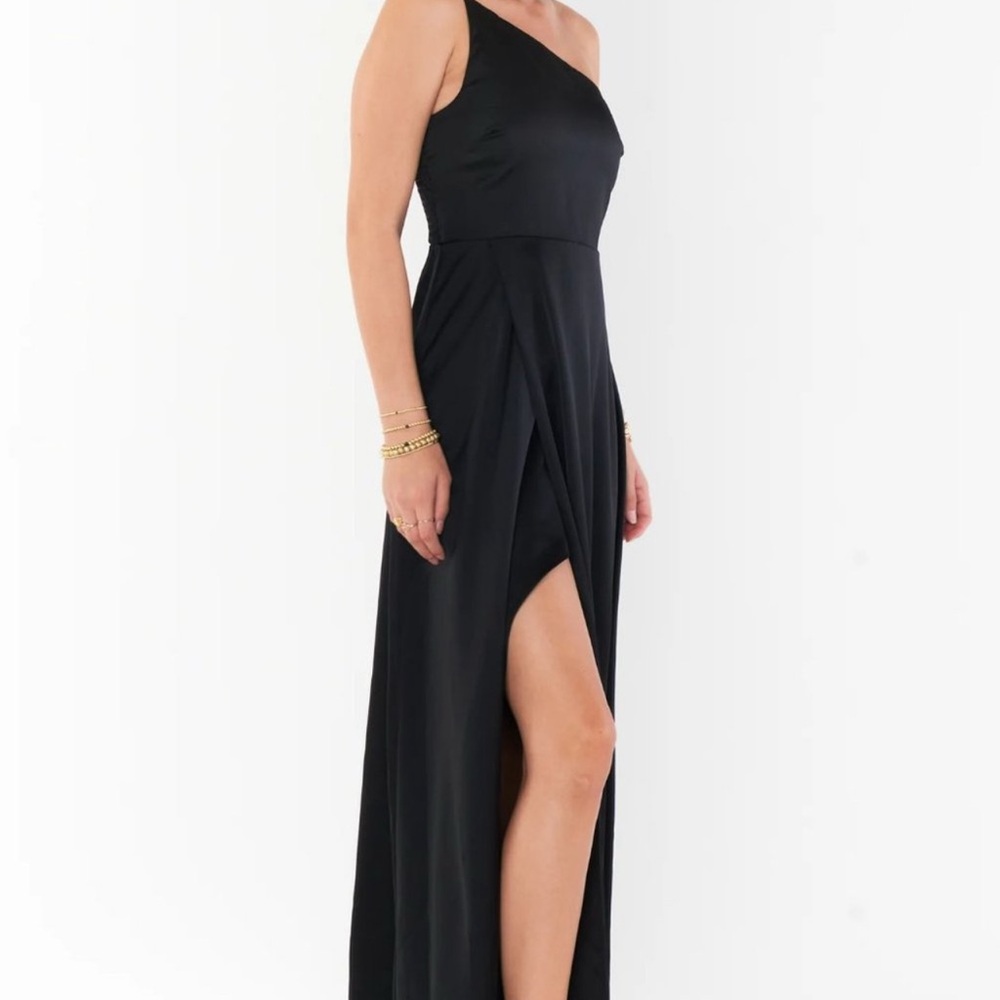 SHOW ME YOUR MUMU BRIDESMAID DRESS